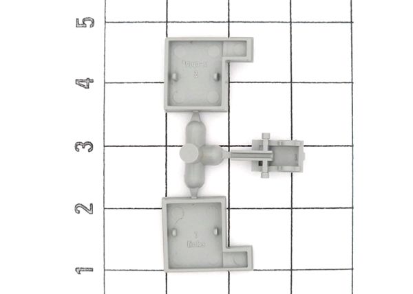 Mock Up (Sprue) 5 pcs