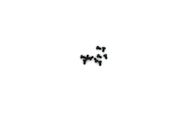 Zylinderschraube M3x5 10 St