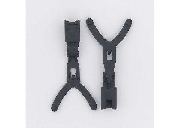 Coupler Drawbar 2 pcs