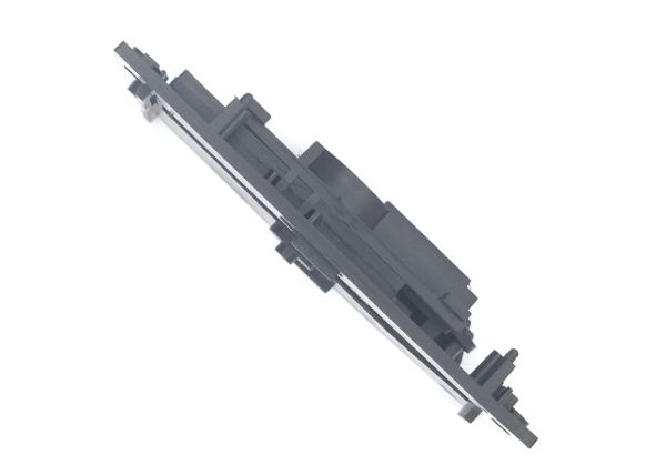 Stromabnehmer Antrieb