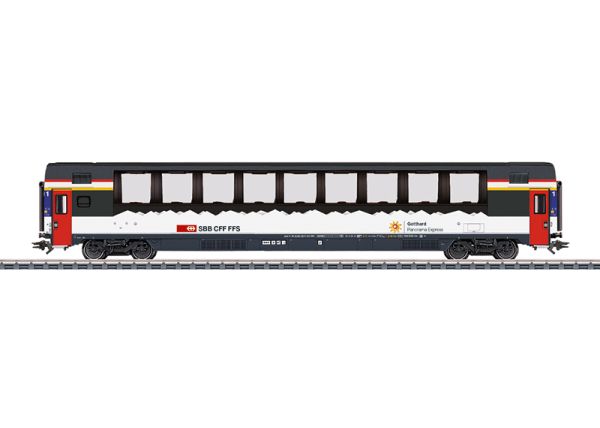 Personenwagen Apm