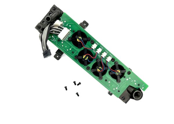 Rauchgenerator