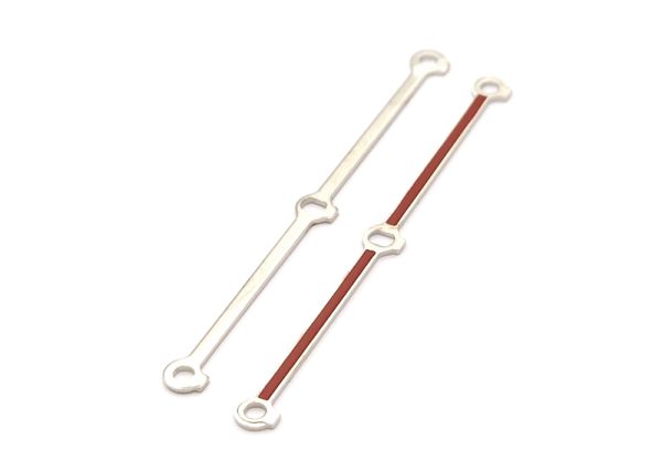 Side Rod 2 pcs