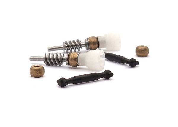 Worm Gear Shaft, Cardan Shaft