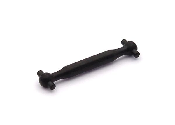 Cardan Shaft L=17,7 black 2 pcs