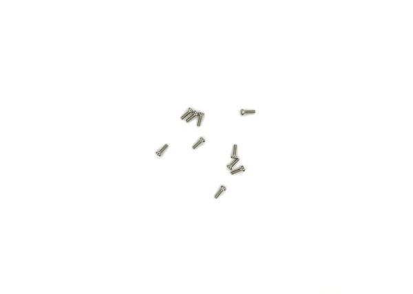 Zylinderschraube M2x7 10 St