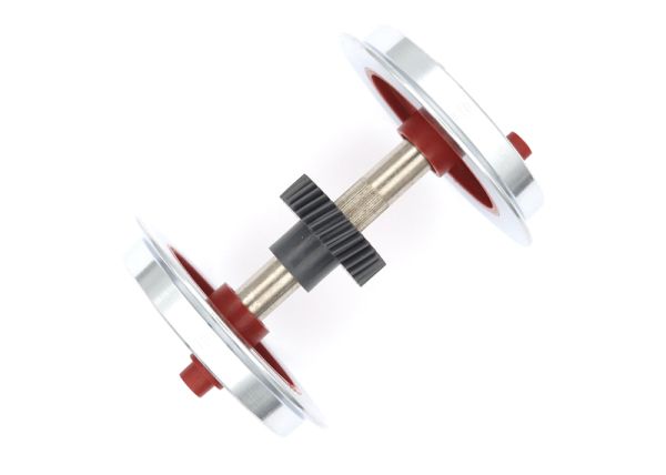 Wheelset