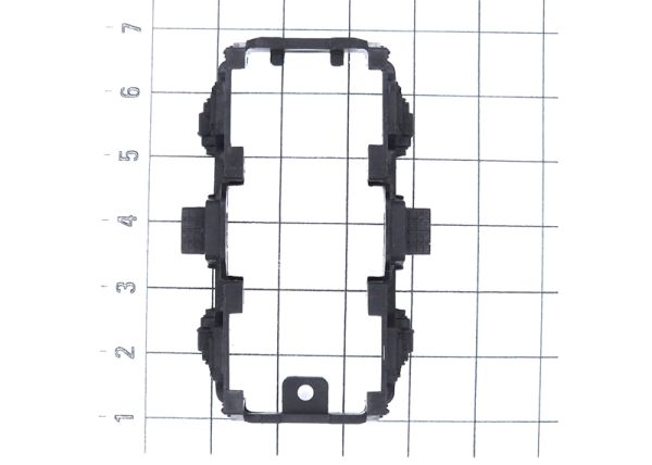 Truck Frame
