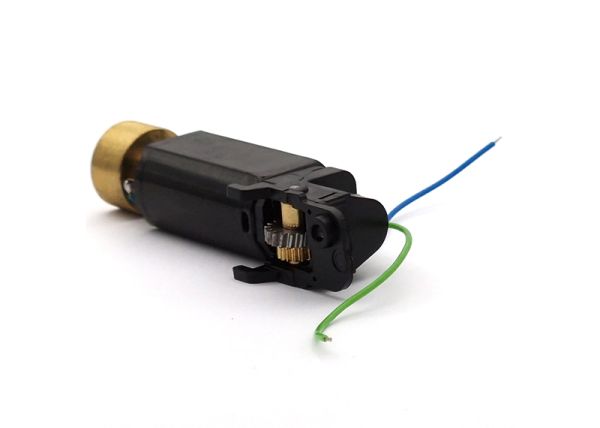 Motor