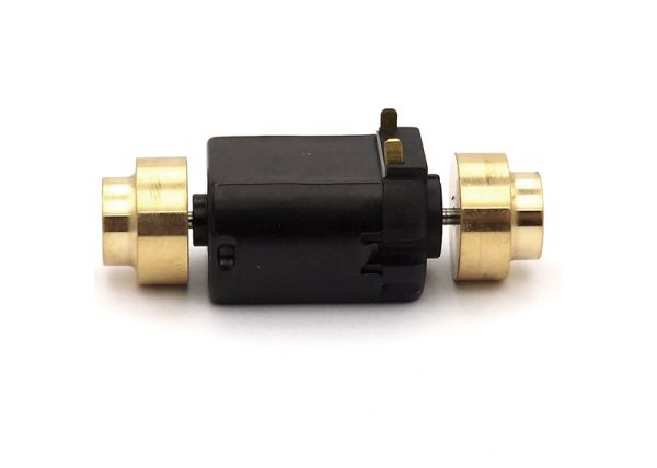 Motor