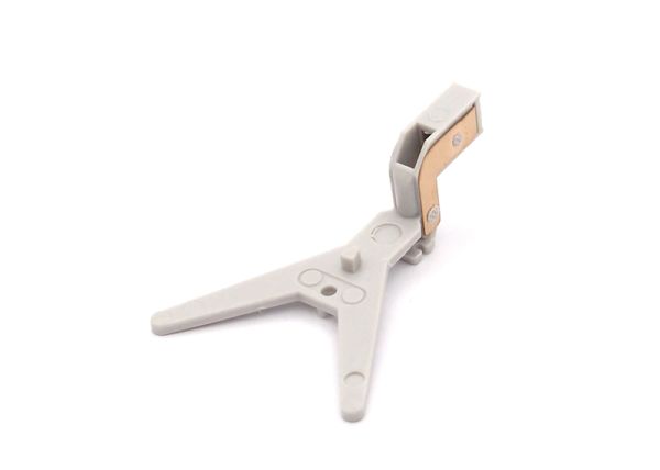 Coupler female