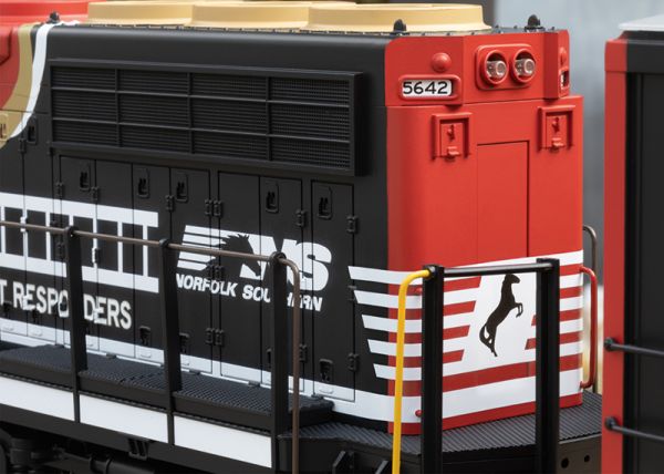NS Hilfszug