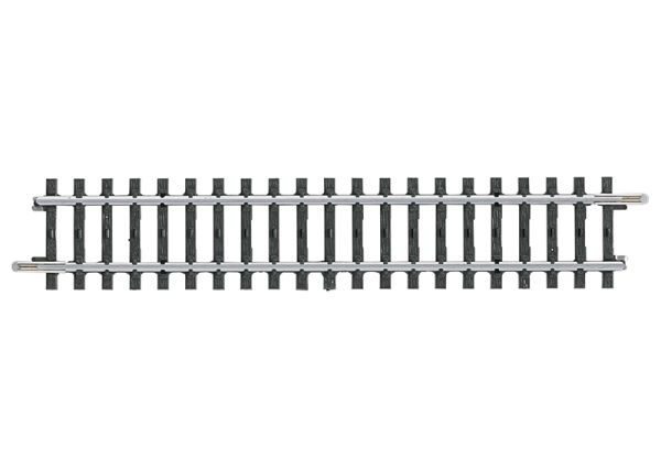 Märklin Gerades K-Gleis Länge 156 mm