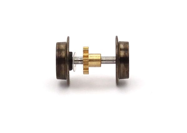 Wheelsets