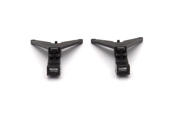 Drawbar Coupler 2 pcs