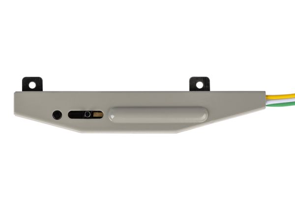Minitrix Electric Turnout Mechanism for a Left Turnout with Concrete Ties