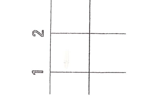Antenna 4 pcs