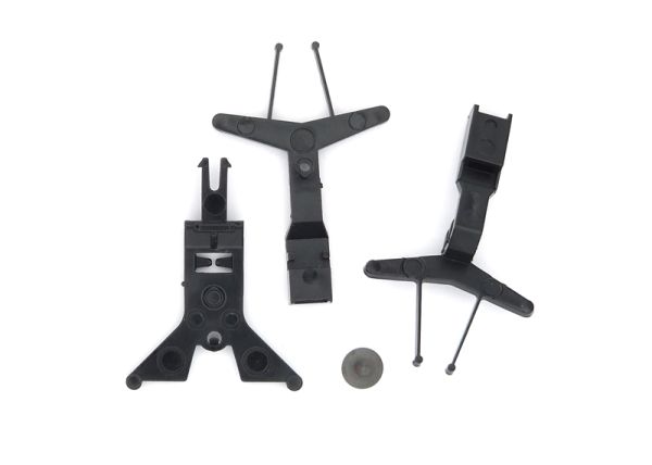 Drawbar, Drawbar