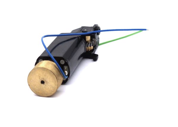 Motor