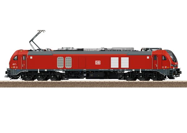 Zweikraftlokomotive Baureihe 2159