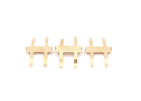 Leaf Spring 3 pcs