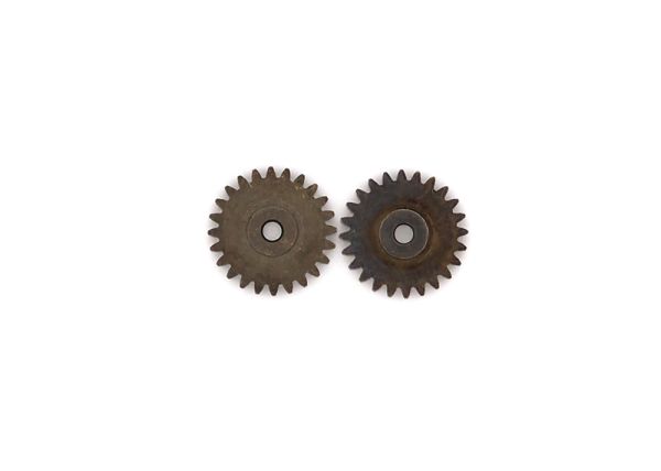Gear 0,4/24/+0,25 (2x)