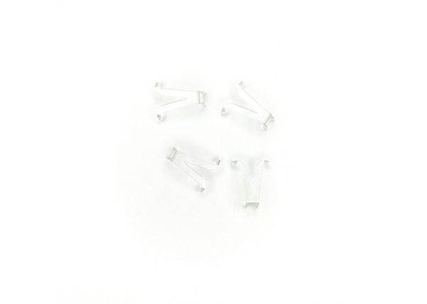Light Diffuser 4 pcs