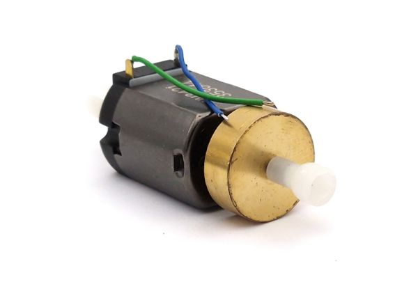 Motor