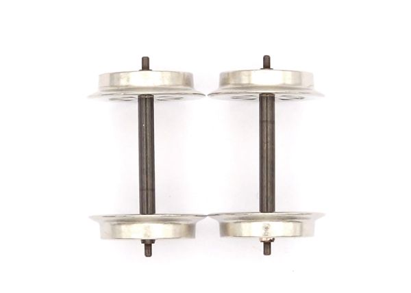 Wheelset 2 pcs