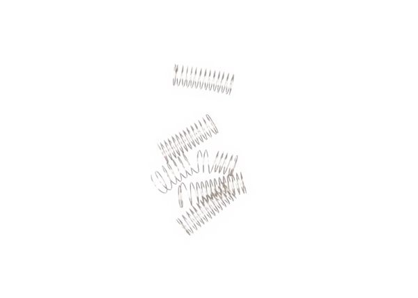 Compression Spring 2,0/4,65/13 (10 pcs.)