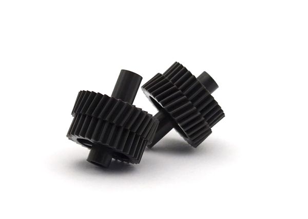 Gear 31/34 Z. (2 pcs.)