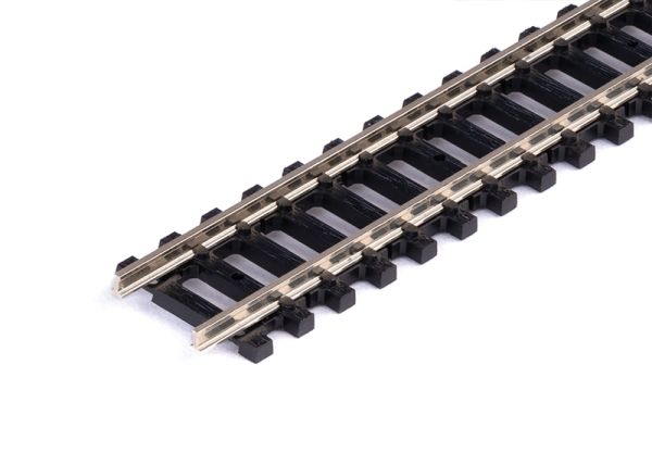 Minitrix Flexibles Gleis Länge 730 mm