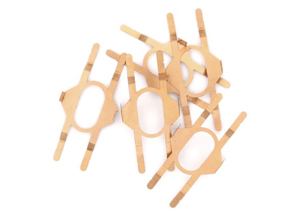 Leaf Spring 5 pcs