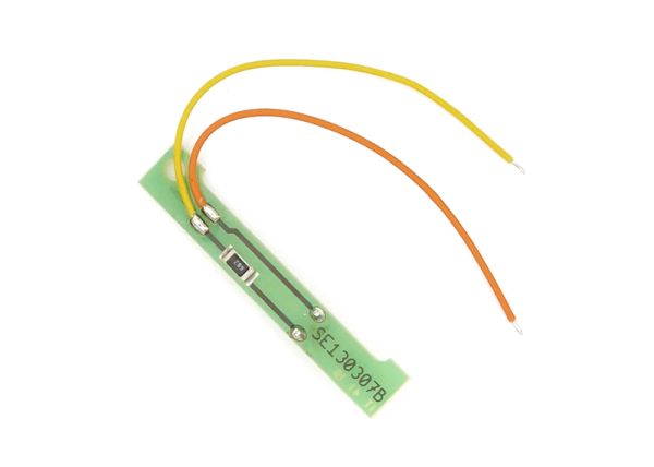 Circuit Board rear