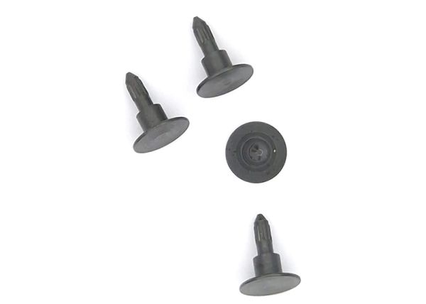 Buffer 4 pcs