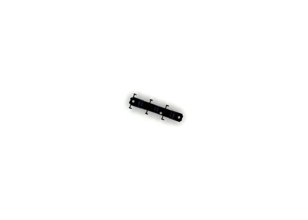 Axle Mount black