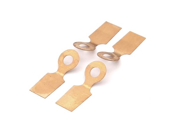 Leaf Spring 4 pcs