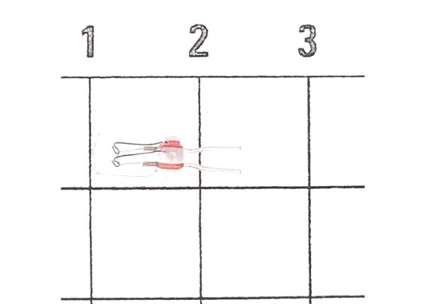 Light Bulb 19 V 70mA Bi Pin (10 pcs)