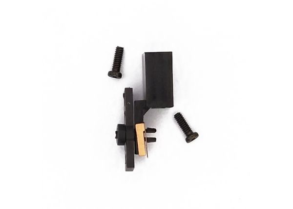 Coupler Drawbar
