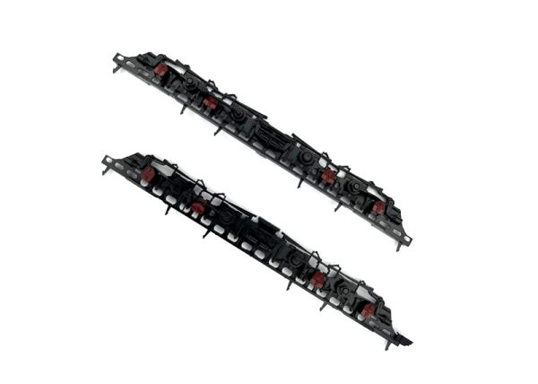Bearing Frame right und left