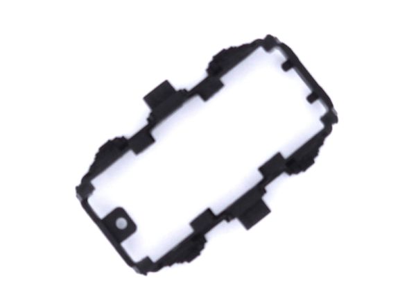 Truck Frame