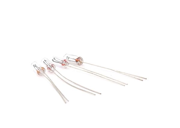 Bi Pin Lampe 4 St