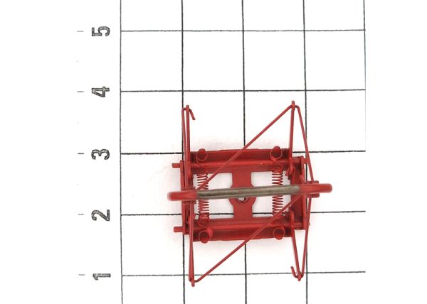 Stromabnehmer