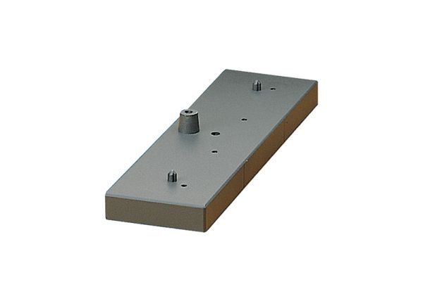 Brückenaufnahme, 2 Stück