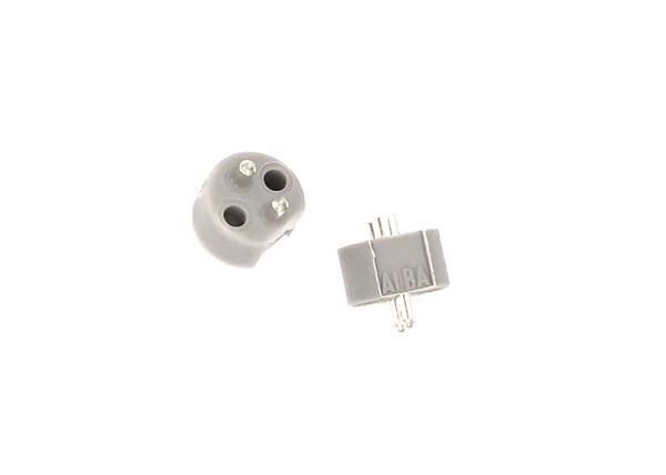 Socket 2 pcs