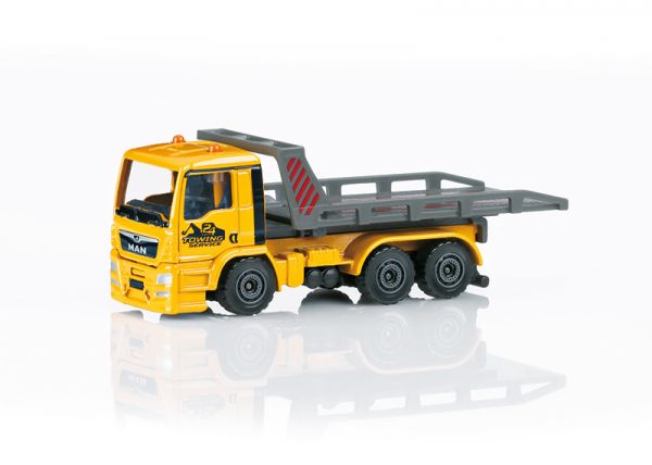 Märklin Start up - Güterwagen-Set Autotransportzug
