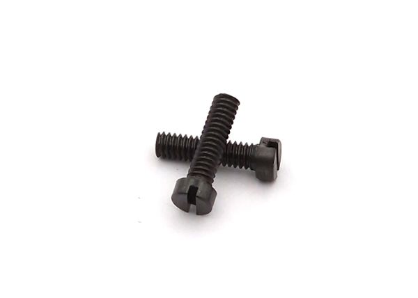 Cheese Head Screw M2x7,5 (10 pcs.)
