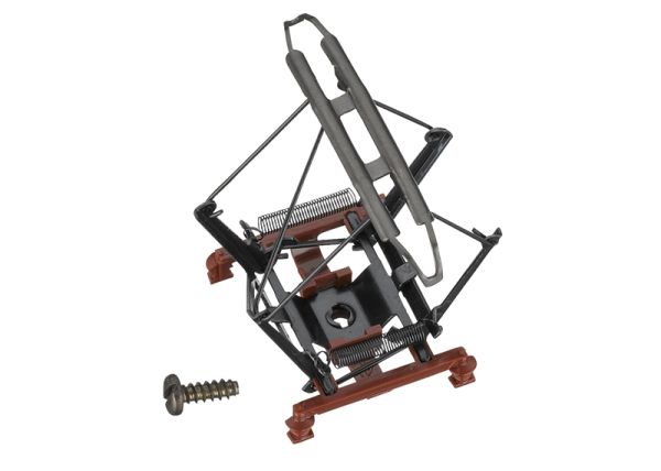 Scherenstromabnehmer, DB-Bauart DBS 54