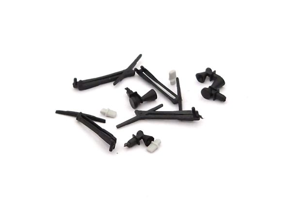 Horn,Windshield Wiper,Antenna