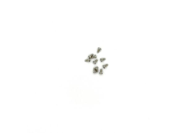 Zylinderschraube Blech 2,9x6,5 (10 St)